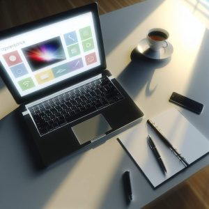 Découvrez gamma app ia : vos présentations en un clic!