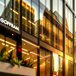 Découvrez la nouvelle adresse de Gofram !