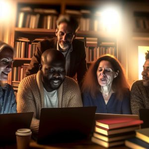 Découvrez les meilleures communautés en ligne à explorer