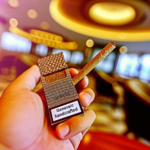 Découvrez Marlboro Crafted : mystère révélé !
