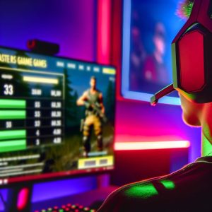 Découvrez vos statistiques Fortnite en un clin d'œil !