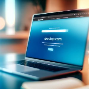 Droskop ne fonctionne plus ? Découvre l'adresse ici !