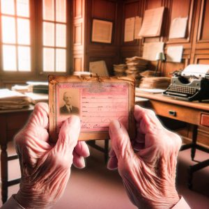 Échange permis rose : êtes-vous prêt pour la date ?