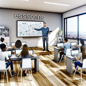 Ent 91 Essonne : optimisez l'éducation numérique !