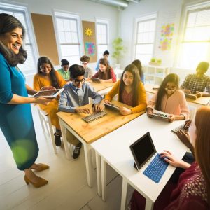 Ent Occitanie : simplifiez votre quotidien scolaire