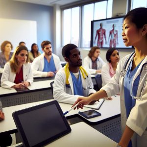Ent UCA : découvrez les formations de l'Institut Opus