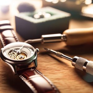Entretien montre : découvrez les secrets pour la préserver