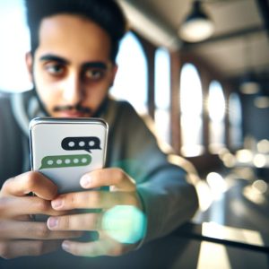 Envoyer Whatsapp anonymement: guide facile et sûr