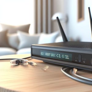 Erreur C1 Bbox : découvrez la solution facile