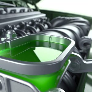 Excès liquide de refroidissement : que faire ?