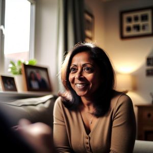 Femme de mon père : que savoir sur sa deuxième épouse ?