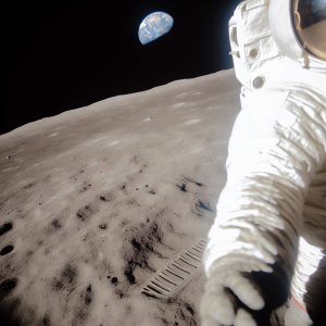 Filmage Lune Armstrong: secrets et techniques révélés