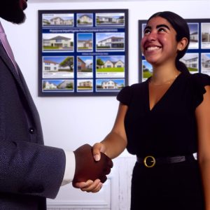 Franchise Century 21 : clé du succès immobilier ?