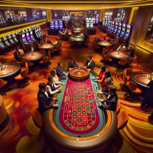 Guide du casino Extra : astuces et bonus 🎲