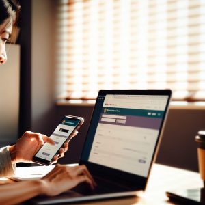 Guide pratique: consulter compte Crédit Agricole 🏦