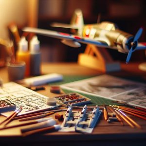 Idées cadeaux modélisme: surprenez vos amis !