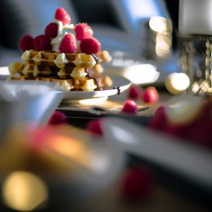 Idées gourmandes repas : surprenez vos invités facilement