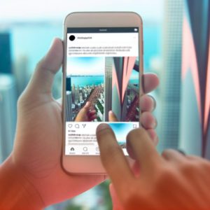 Instagram : booste ton engagement avec le nouveau format