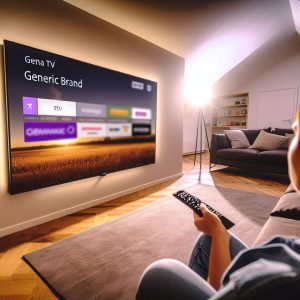 Installer ipTv Philips : astuces et guide pratique
