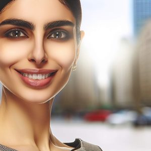 Jenna Peij : comment percer dans le mannequinat ?