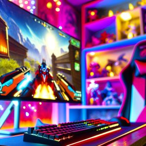 Jeux en ligne gratuits : découvre les pépites cachées !