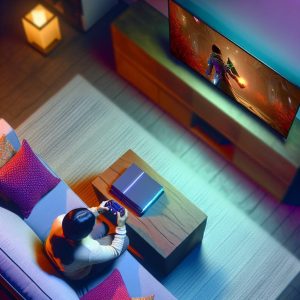 Jeux Switch incontournables : top 10 à découvrir