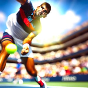 Jules Marie : ses performances inattendues sur le Tour ATP