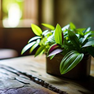 La plante misère : mythe ou réalité du malheur ?