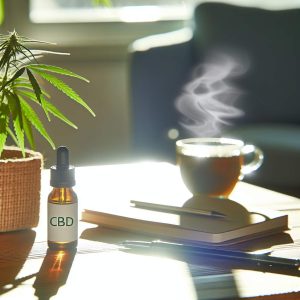 Le CBD : une solution bien-être à découvrir ?