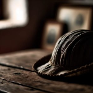 Le mystère du bonnet de Pierre Servent révélé !