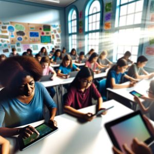 L’ENT Neo Aisne : le numérique, une révolution scolaire ?