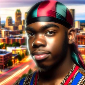 L'histoire fascinante du durag à travers les âges