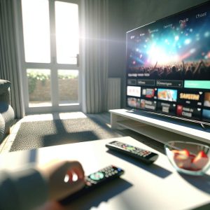 Live TV SX : comment regarder la tv en streaming légal ?