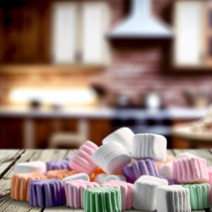 Marshmallows halal en 2025 : vérité ou mythe ?