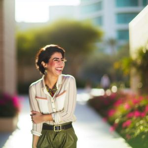 Marwa Merazka : succès, amour et secrets révélés