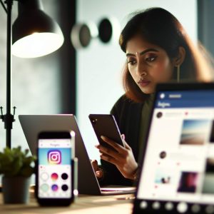 Montage vidéo Instagram: secrets pour se démarquer