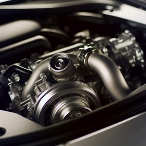 Moteur Ecoboost: combien de kilomètres peut-il durer ?