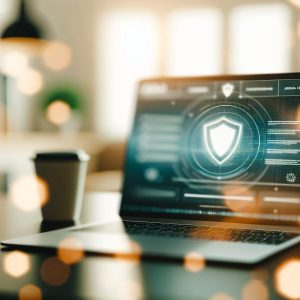 MyCecurity : le bouclier numérique à découvrir !