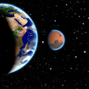 Mystère de la distance Terre Mars révélé