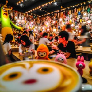 Neko-Sama : découvre l'animation nippone fascinante