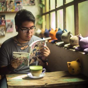 Neko Sama : découvre sa nouvelle adresse en 2025 !