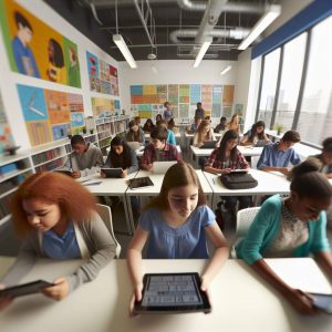 Neo Yvelines : l'outil clé pour vos collégiens