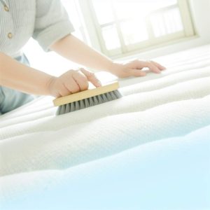 Nettoyage matelas matériaux : astuces incontournables