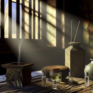Oliban aromathérapie : secrets et bienfaits cachés