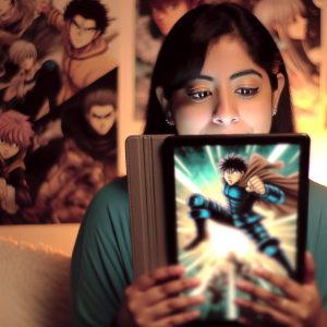 Où lire les scans Hunter x Hunter légalement ?