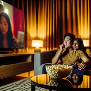 Où regarder Crash Landing on You : les meilleures options ?