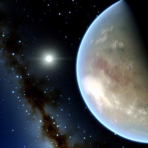 Planète habitable NASA : une nouvelle Terre ?