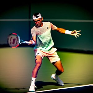 Pourquoi Zverev est-il surnommé Sacha ?