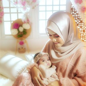 Prénom fille musulman : découvrez des perles rares !