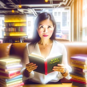 Prénom Julia : découvrez son histoire fascinante !
